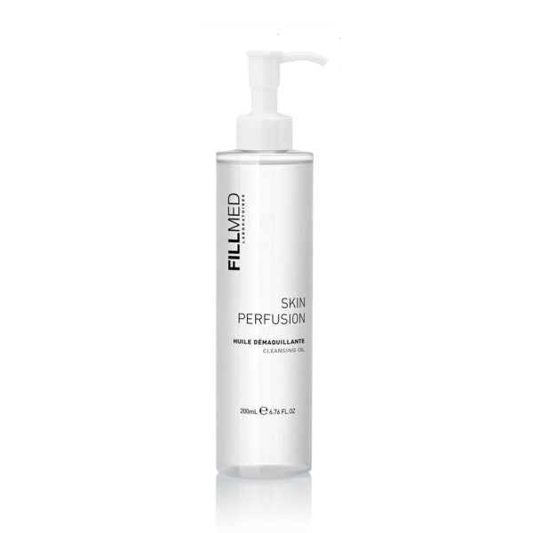 FILLMED Cleansing Oil – Gentle Makeup Removal & Hydration