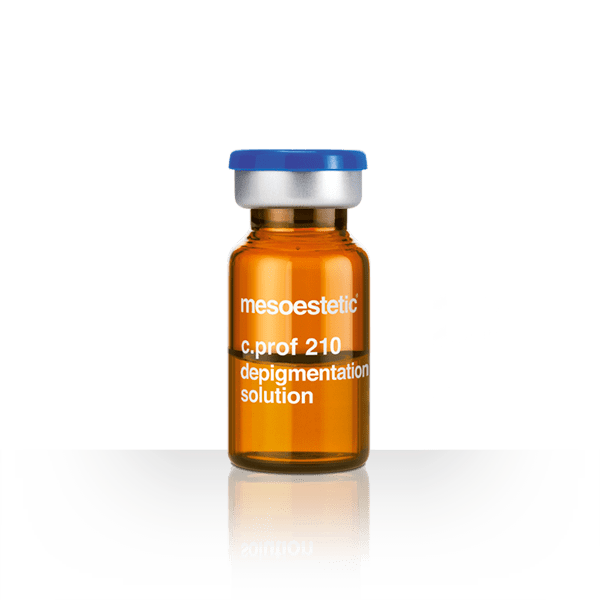C.prof 210 Depigmentation Solution – Advanced Skin Brightening & Dark Spot Treatment