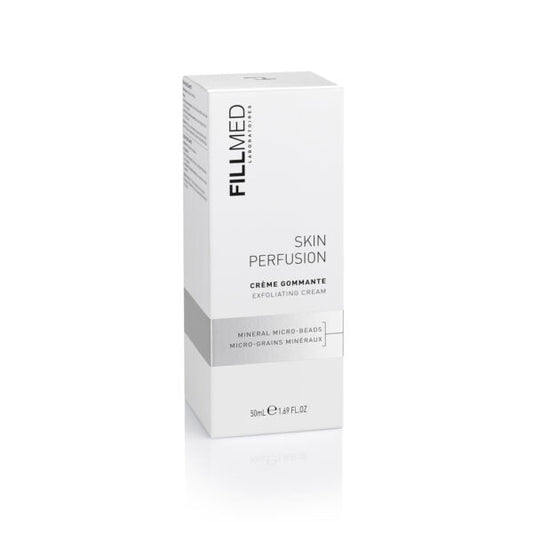 FILLMED Exfoliating Cream – Smooth & Radiant Skin