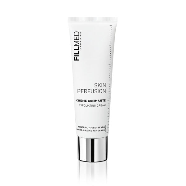 FILLMED Exfoliating Cream – Smooth & Radiant Skin