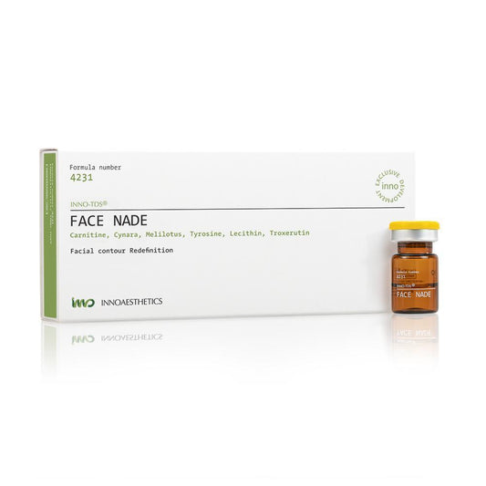 INNOAESTHETICS Face Nade | Rejuvenating Facial Treatment