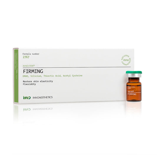INNOAESTHETICS Firming – Advanced Skin Tightening & Firming Solution