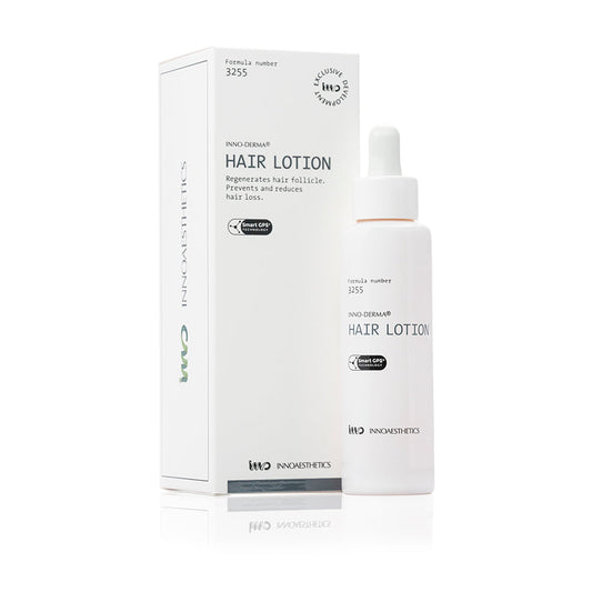 INNOAESTHETICS Hair Lotion – Nourishing Scalp Treatment for Hair Growth