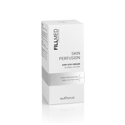 FILLMED HXR-EYE CREAM – Revitalizing & Anti-Aging Care