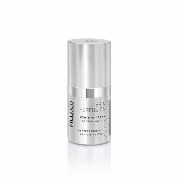FILLMED HXR-EYE CREAM – Revitalizing & Anti-Aging Care