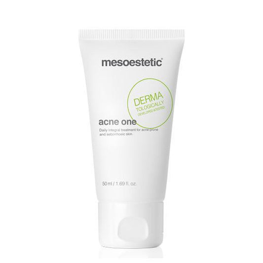 Acne One Mesoestetic – Advanced Acne Treatment & Skin Purification