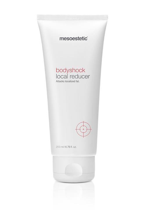 Mesoestetic Bodyshock Local Reducer – Fat Reduction & Firming