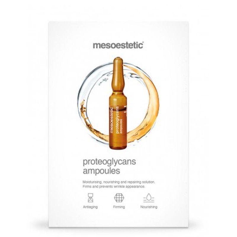 Proteglycans Ampoules – Anti-Aging & Skin Hydration