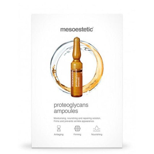 Proteglycans Ampoules – Anti-Aging & Skin Hydration