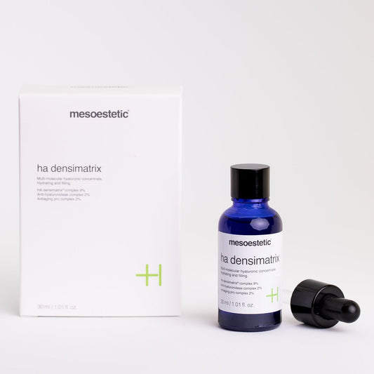 Mesoestetic HA Densimatrix – Advanced Hydration & Firming for Youthful Skin