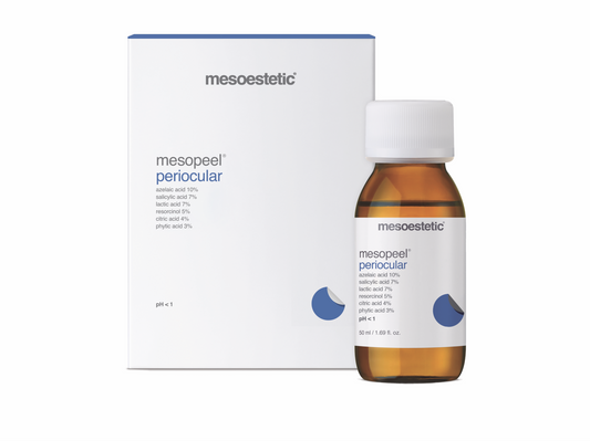 Mesopeel Periocular – Eye Contour & Dark Circle Peel