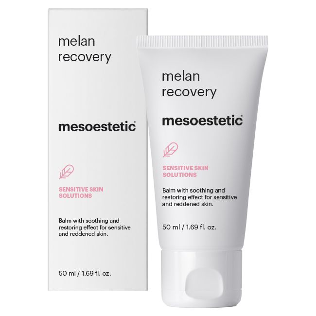Melan Recovery 50mL - Mesoestetic