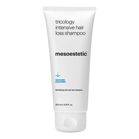 Tricology Intensive Hair Loss Shampoo – Strengthens and Stimulates Hair Growth