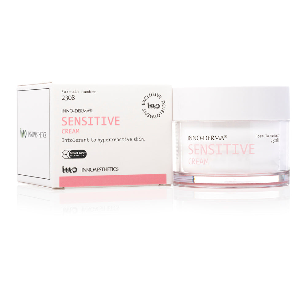 INNOAESTHETICS Sensitive Cream – Gentle Care for Sensitive Skin