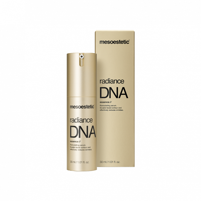 Radiance DNA Essence – Brightening & Rejuvenating Skin Essence