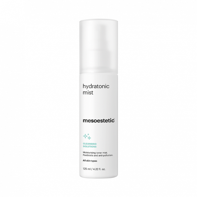 Mesoestetic Hydratonic Mist – Refreshing and Hydrating Toner for All Skin Types