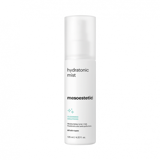 Mesoestetic Hydratonic Mist – Refreshing and Hydrating Toner for All Skin Types