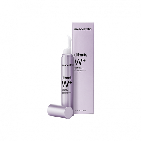 Ultimate W+ whitening spot eraser