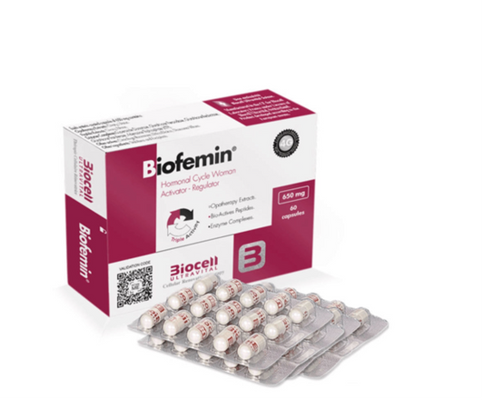 Biofemin 4G