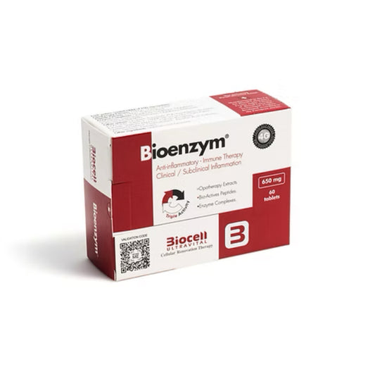 Bioenzyme 4G