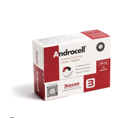 Androcell 4G