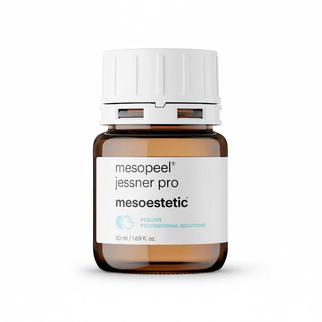 Mesopeel Modified Jessner – Exfoliating & Anti-Aging Peel