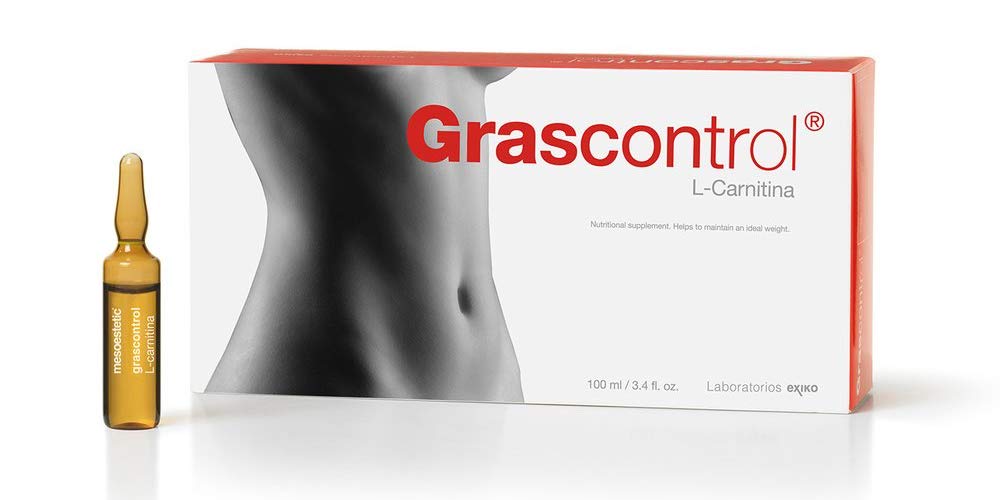 Mesoestetic Grascontrol L-Carnitine