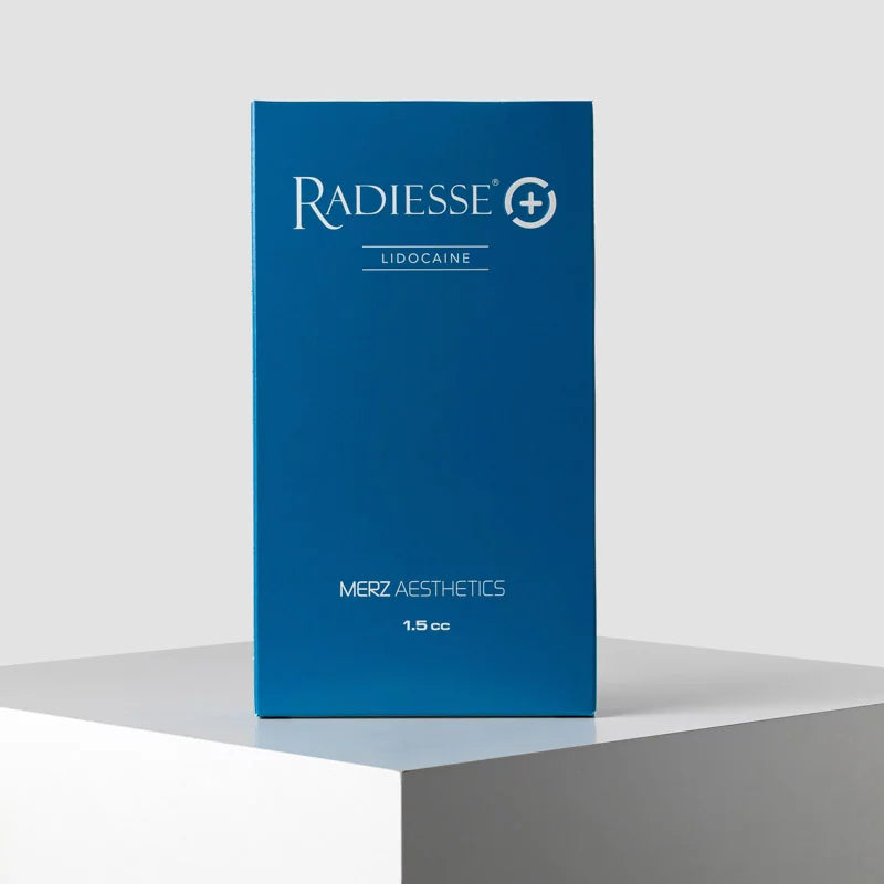 RADIESSE®+ LIDOCAINE - 1x1,5ml