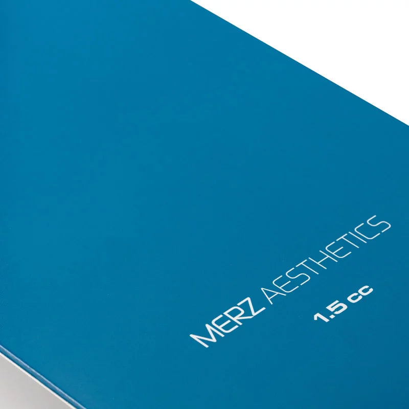 RADIESSE®+ LIDOCAINE - 1x1,5ml