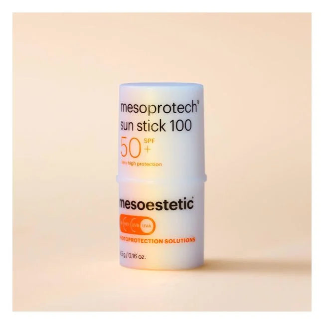 Mesoprotech Sun protective repairing stick 100+