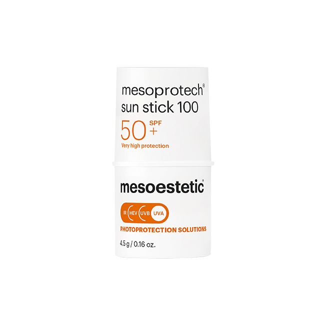 Mesoprotech Sun protective repairing stick 100+