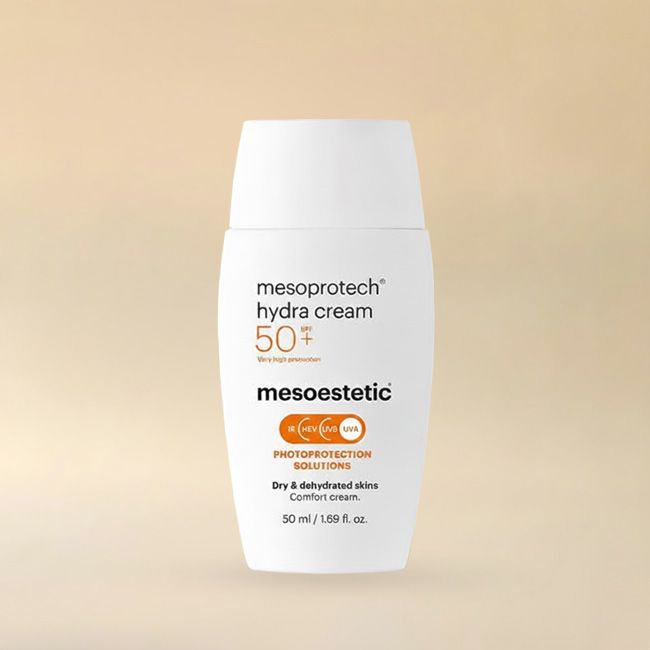 Mesoprotech Hydra Cream