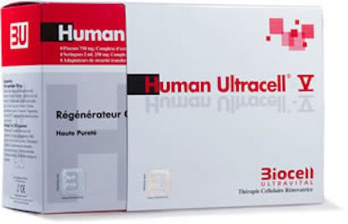 Human Ultracell 3G