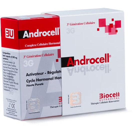 Androcell 3G