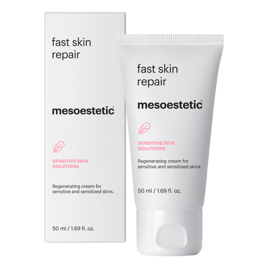 Fast Skin Repair – Quick Healing for Damaged Skin