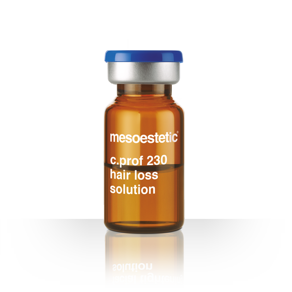 c.prof 230 hair loss solution