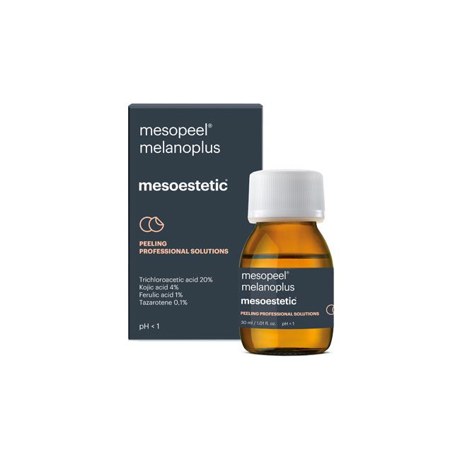 Mesopeel Melanoplus